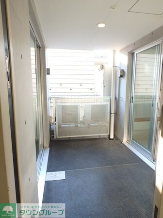 プライムガーデン駒沢大学の物件内観写真